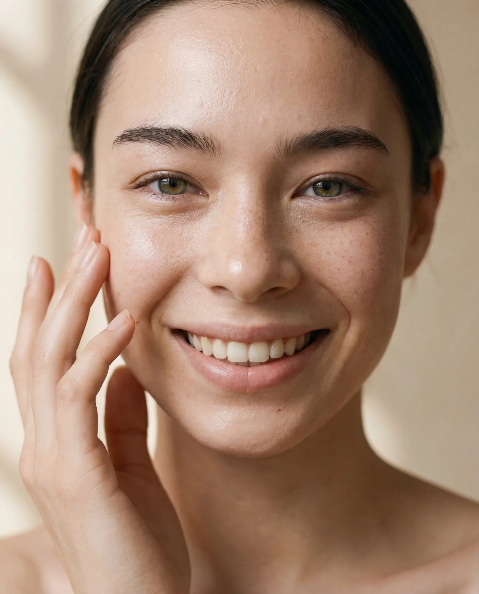 skincare / beauty – model creator