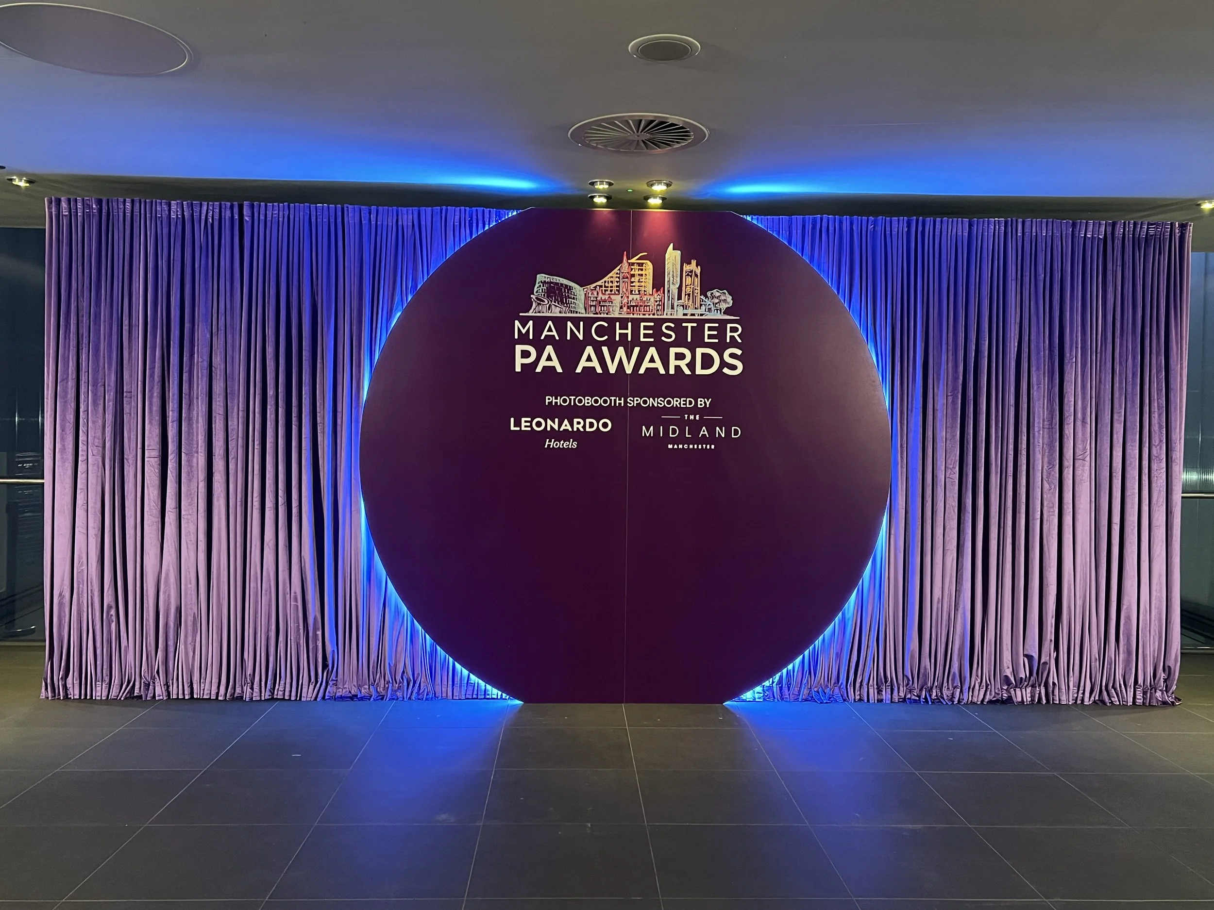 PA Network