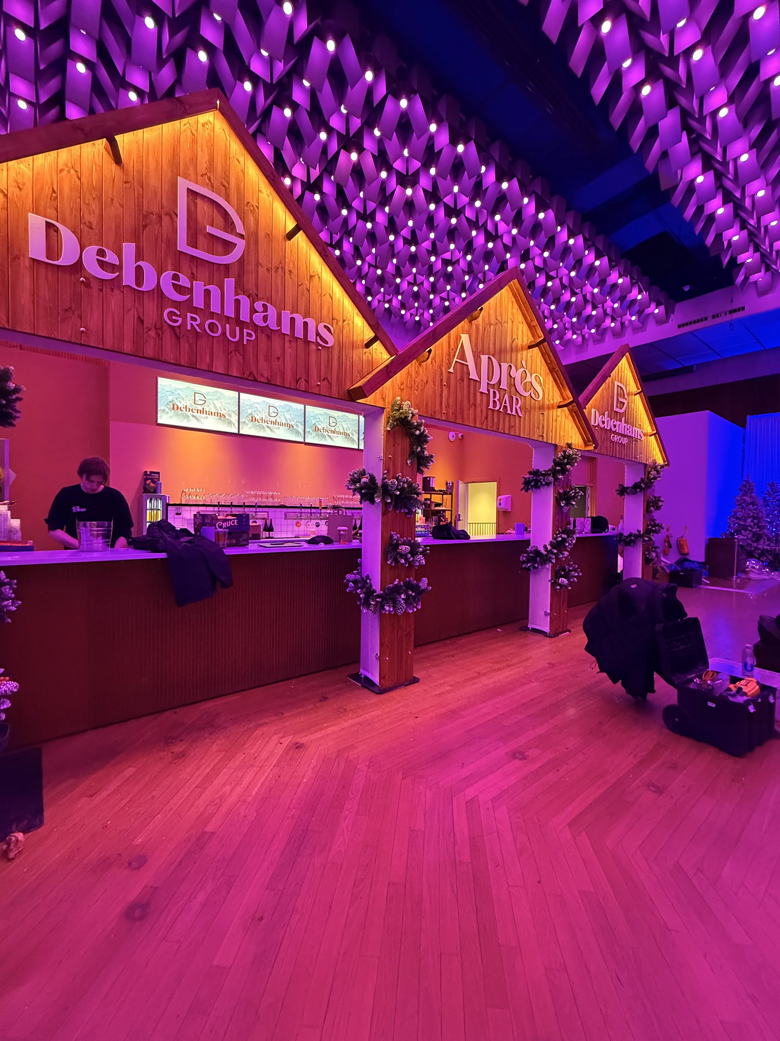 Après-ski Debenhams