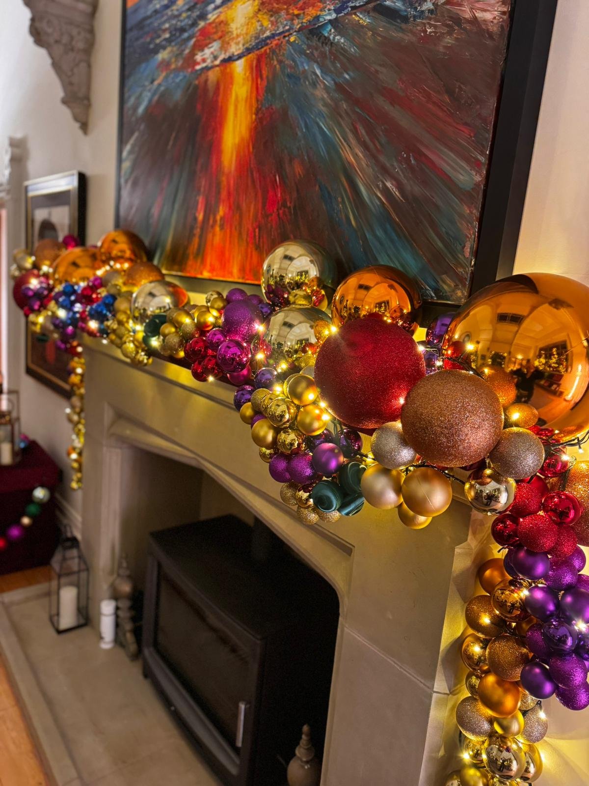 Quality Street Christmas