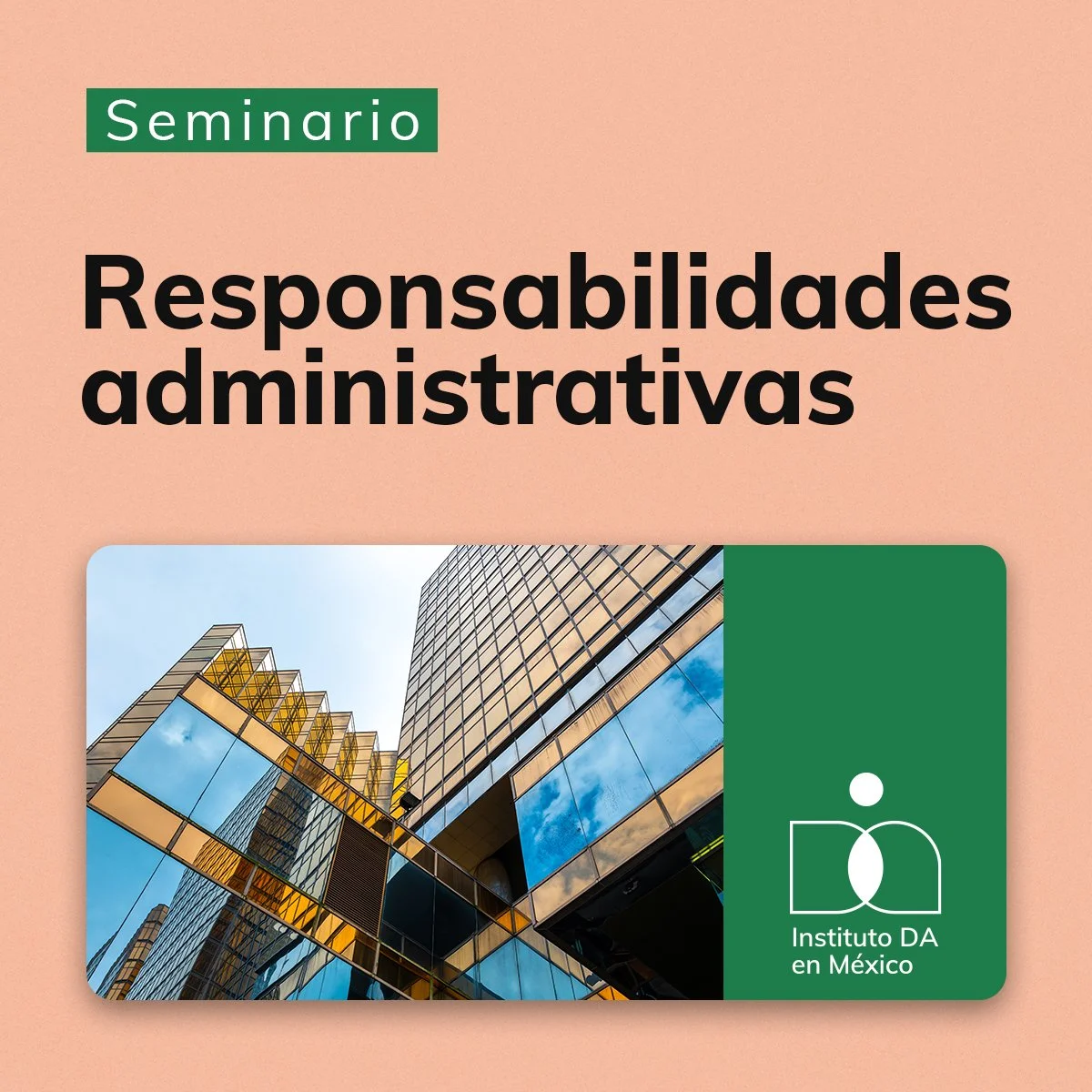Responsabilidades administrativas