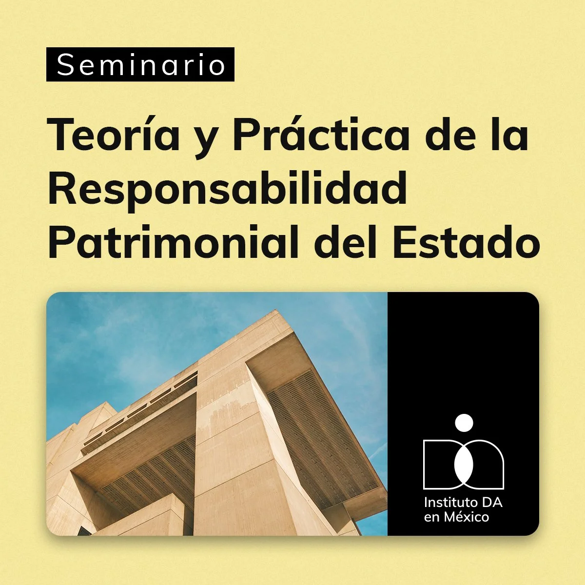 Teoría y Práctica de la Responsabilidad Patrimonial del Estado