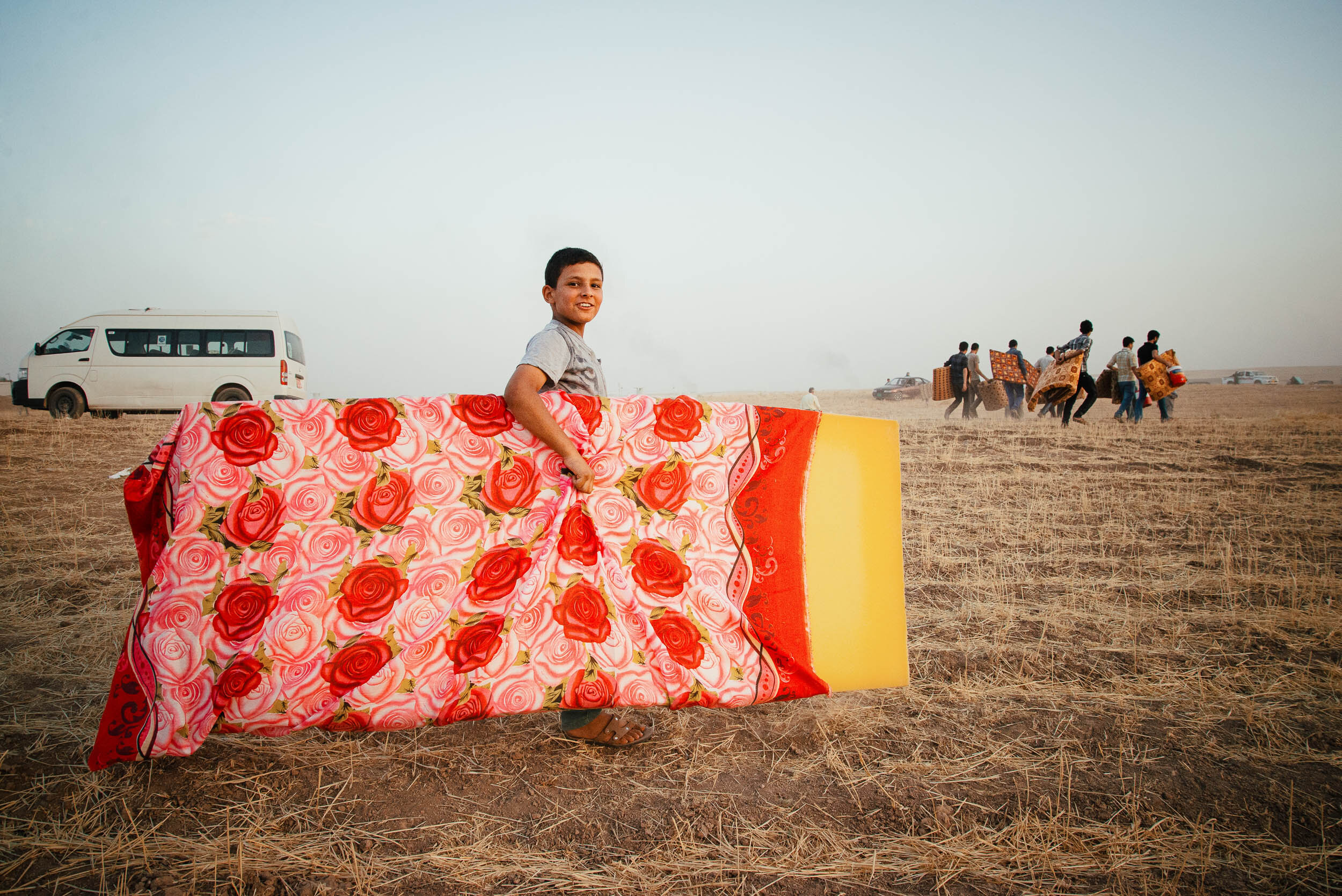 Bartala, Iraq
