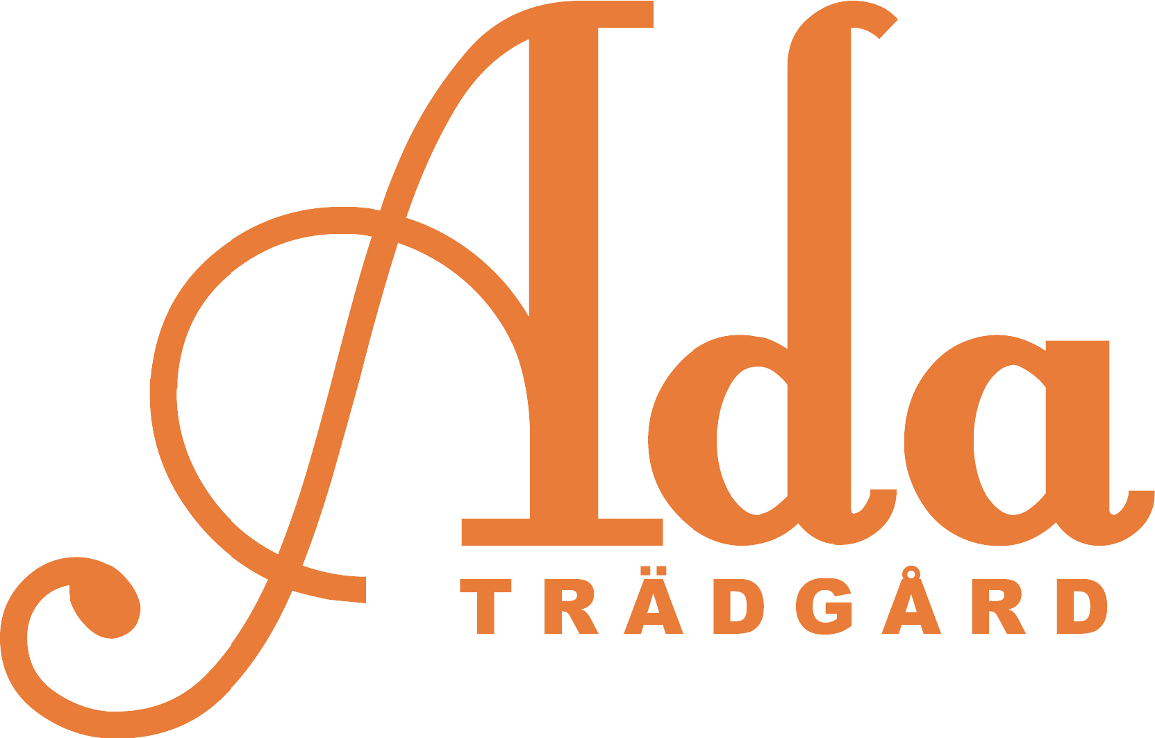 Ada Trädgård