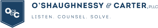 O'Shaughnessy & Carter, PLLC