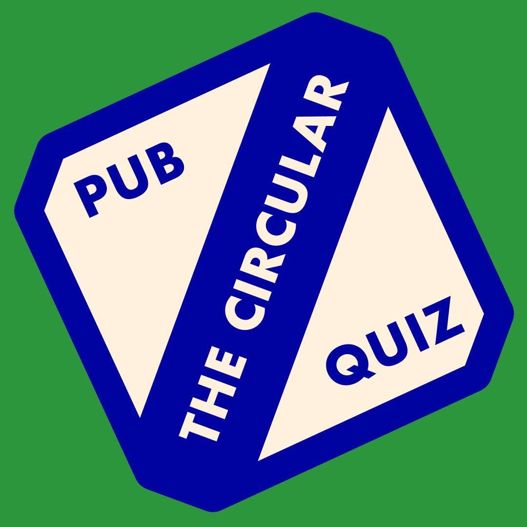 Get tickets for our weekly Wednesday pub quiz at Thecircular.ie/pubquiz (Link In Bio)