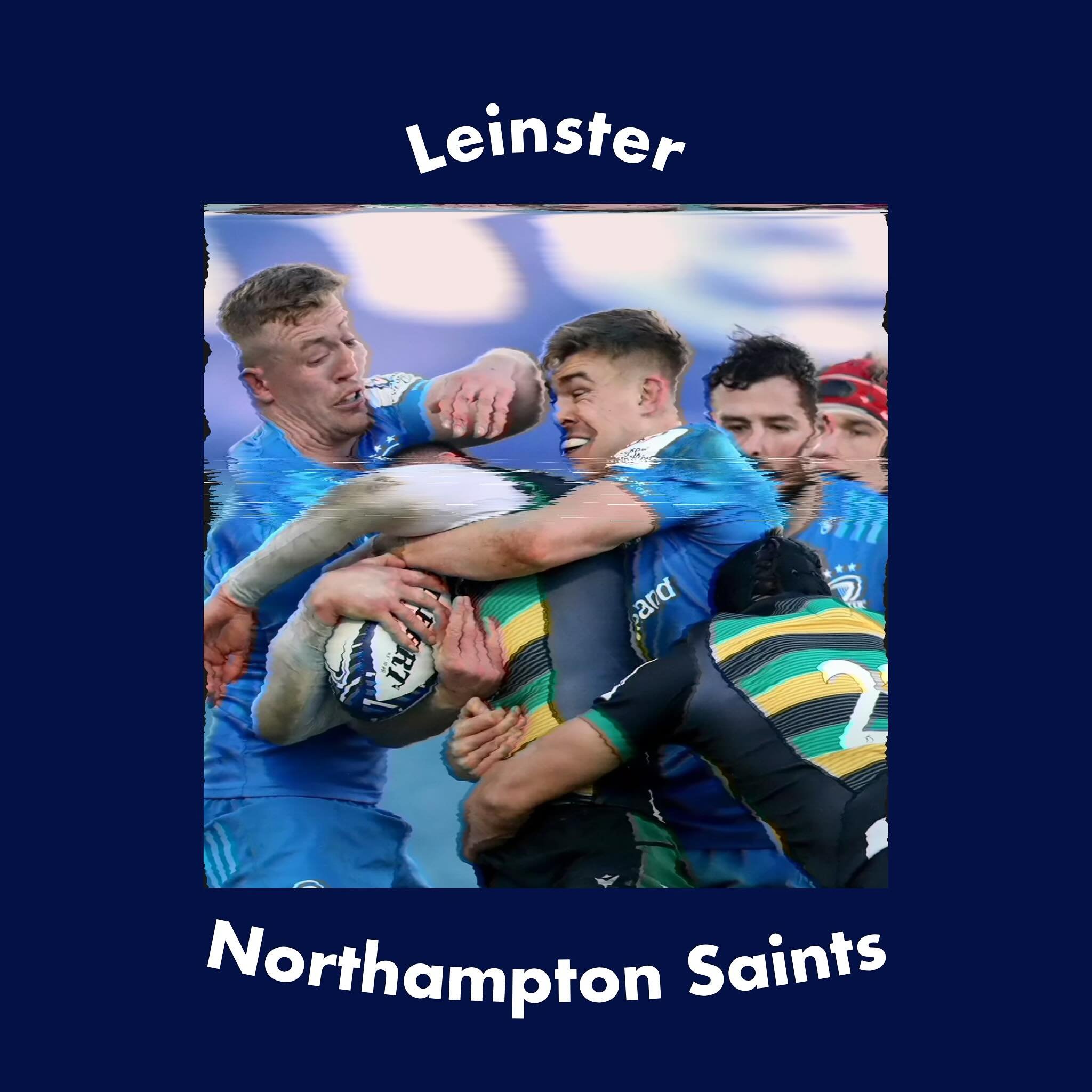 🎖️Reserve Tables at Thecircular.ie
We&rsquo;ll have Leinster v Northampton live from Croke Pk this Saturday. 
4 rooms / 7 screens.