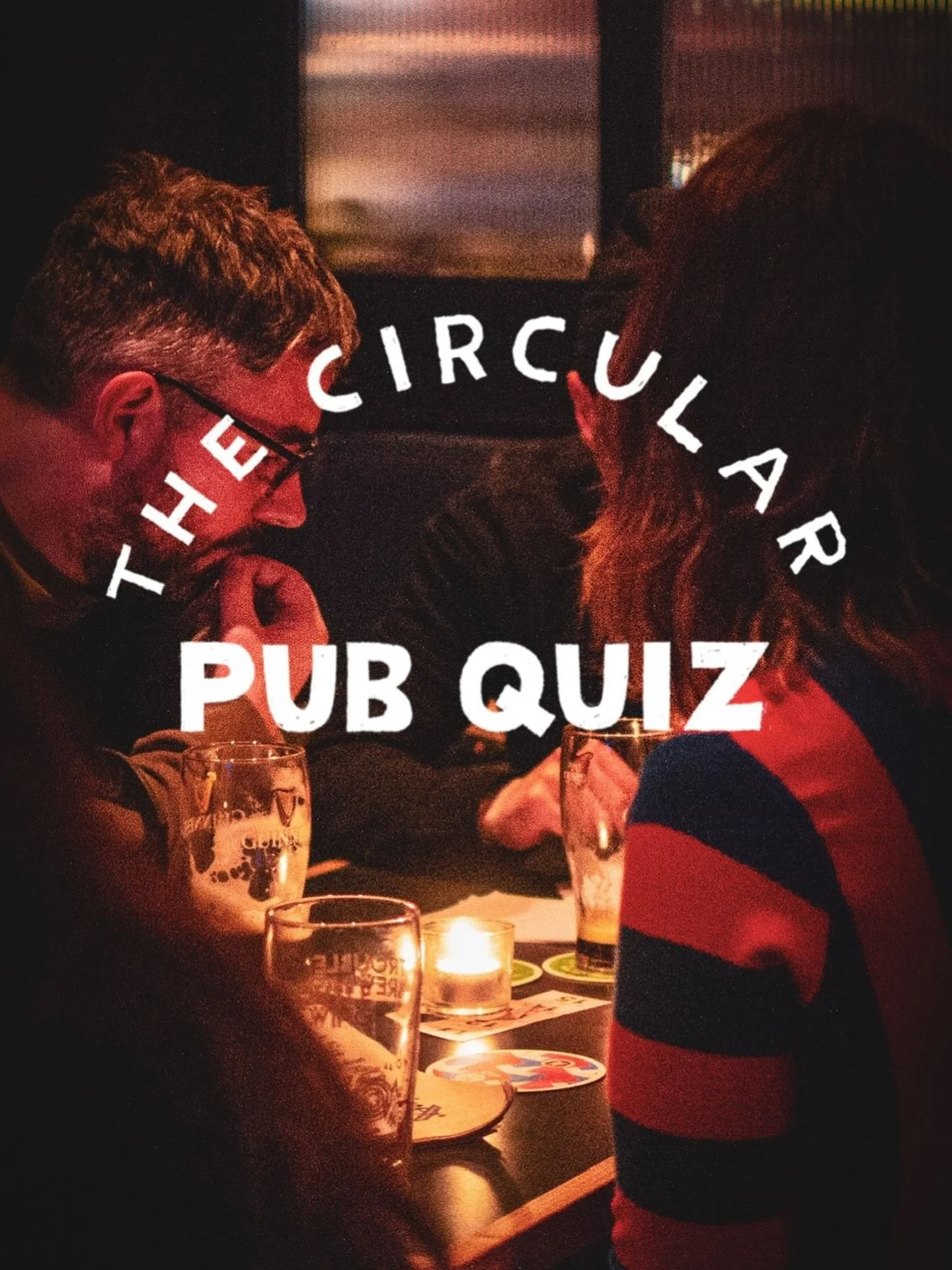 We are taking a week break. No quiz this Wednesday the 24th of September 👉See you next week 😎