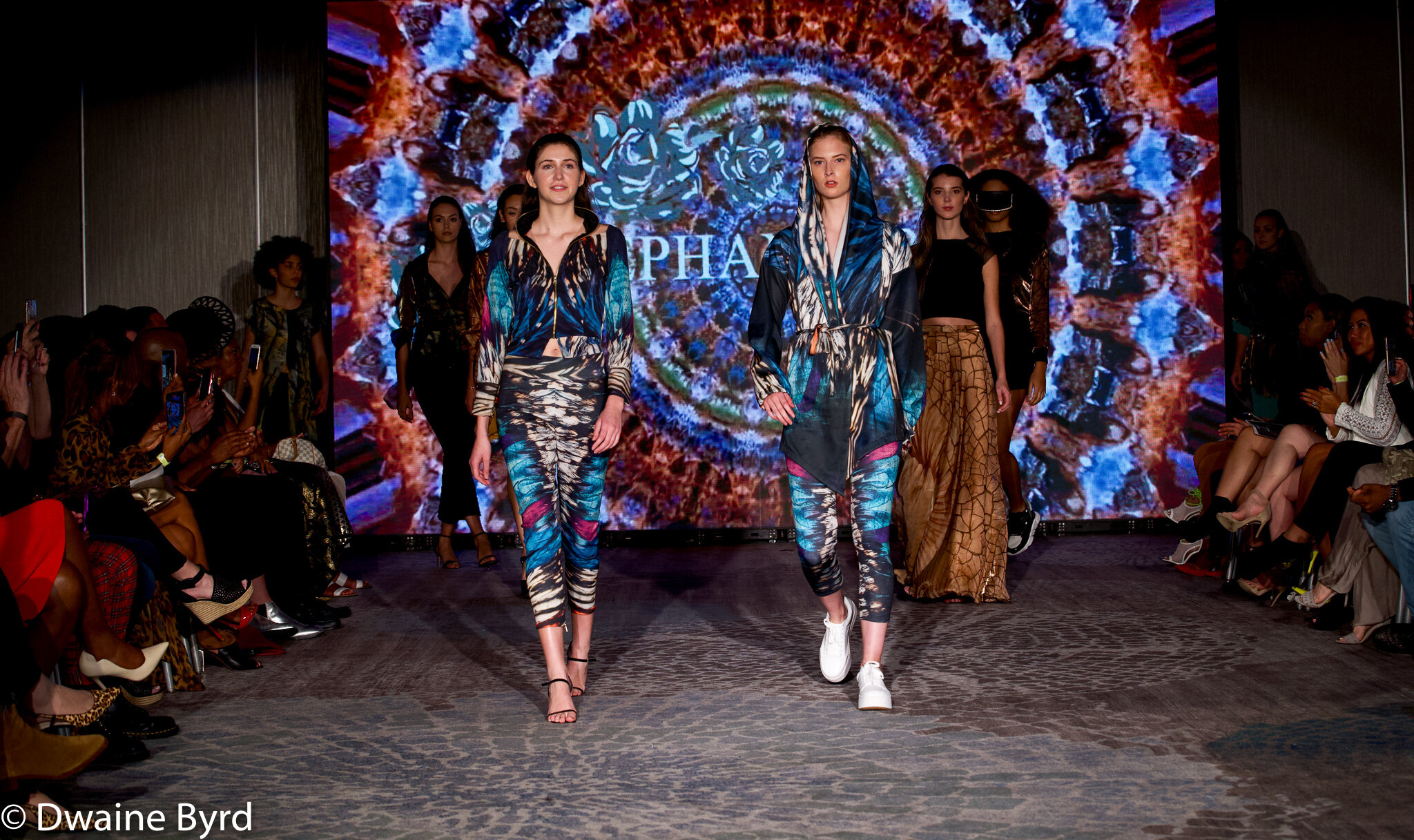 Fort Lauderdale Fashion Week 2020