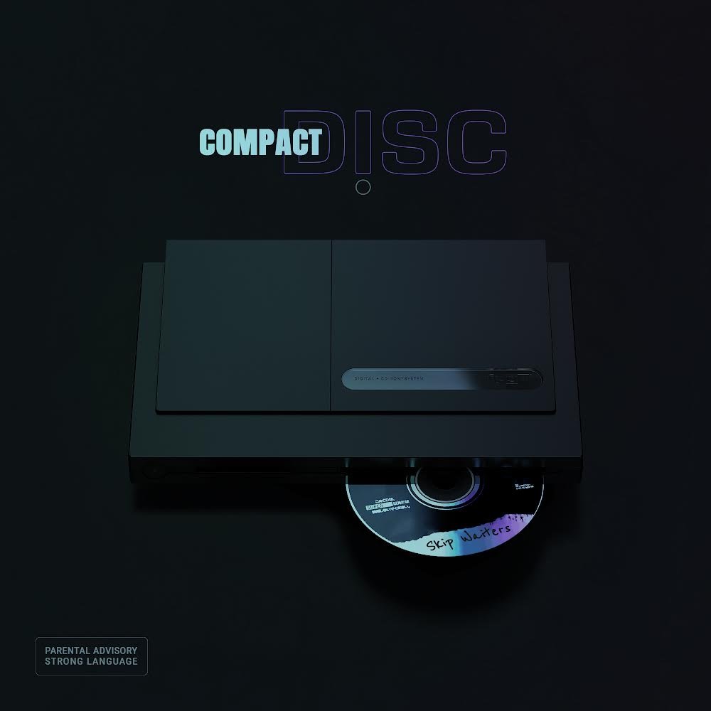 EP: COMPACT DISC
