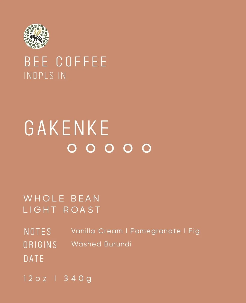 Burundi Gakenke