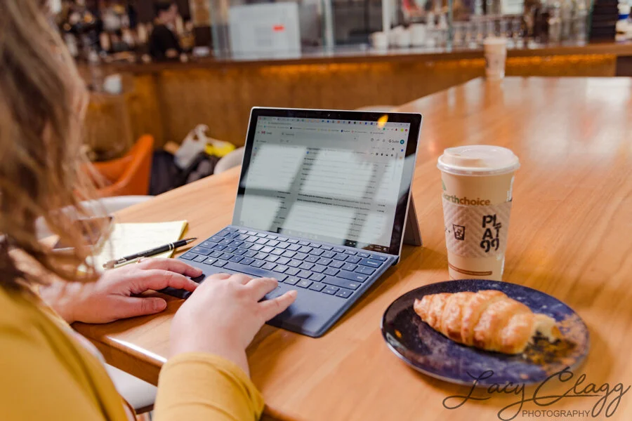 Avoiding Technology Overwhelm