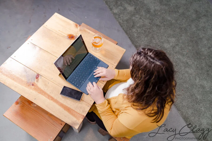 Stop Doing It All On Your Own