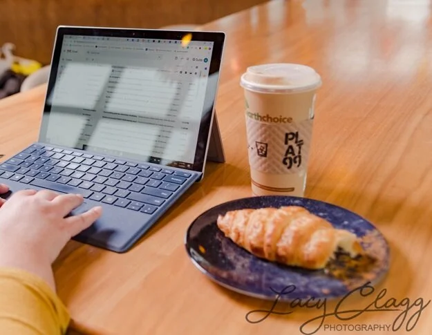 Stop the Content Creation Monster: Tips for an Easier Workflow