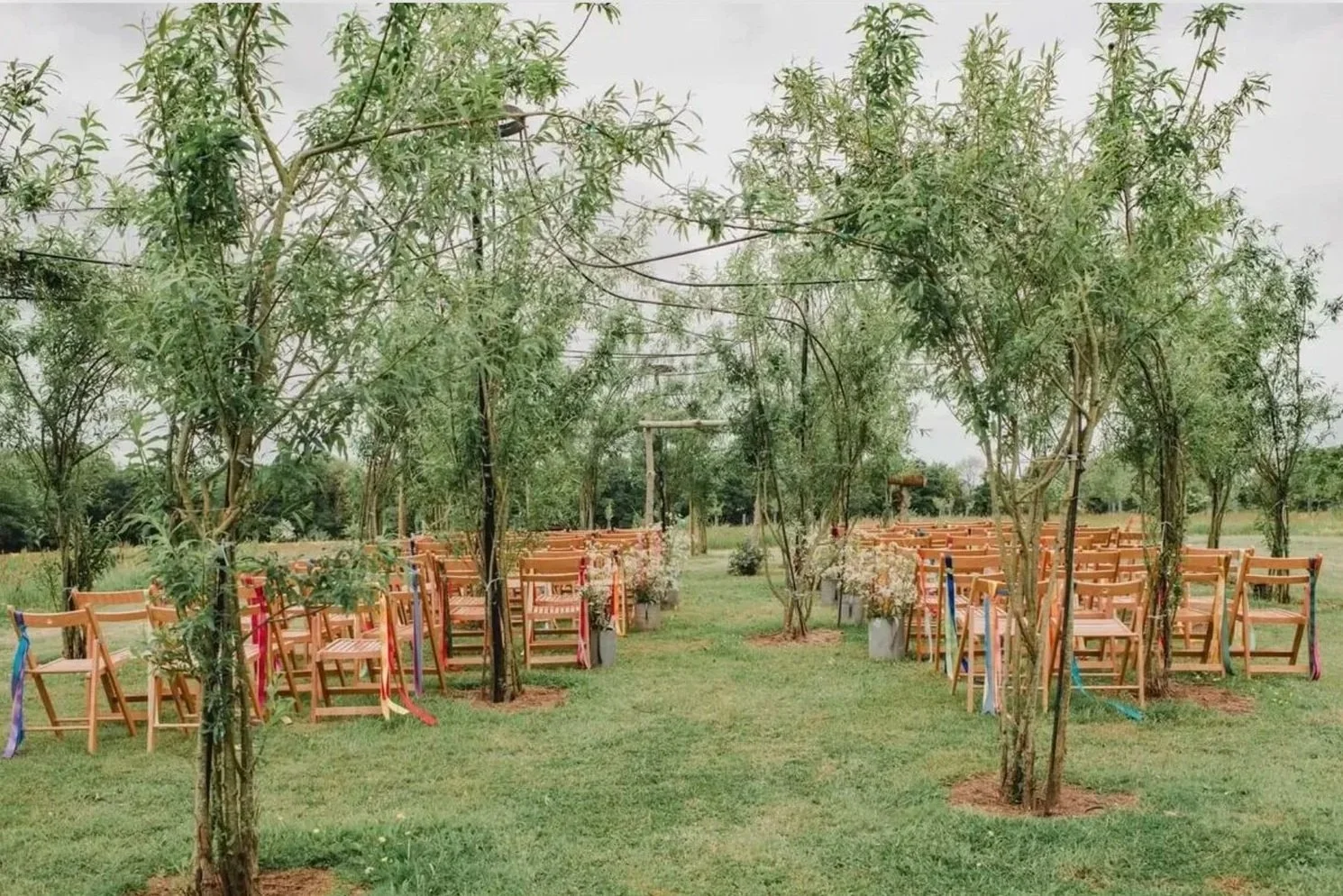 Eco Wedding Festival 