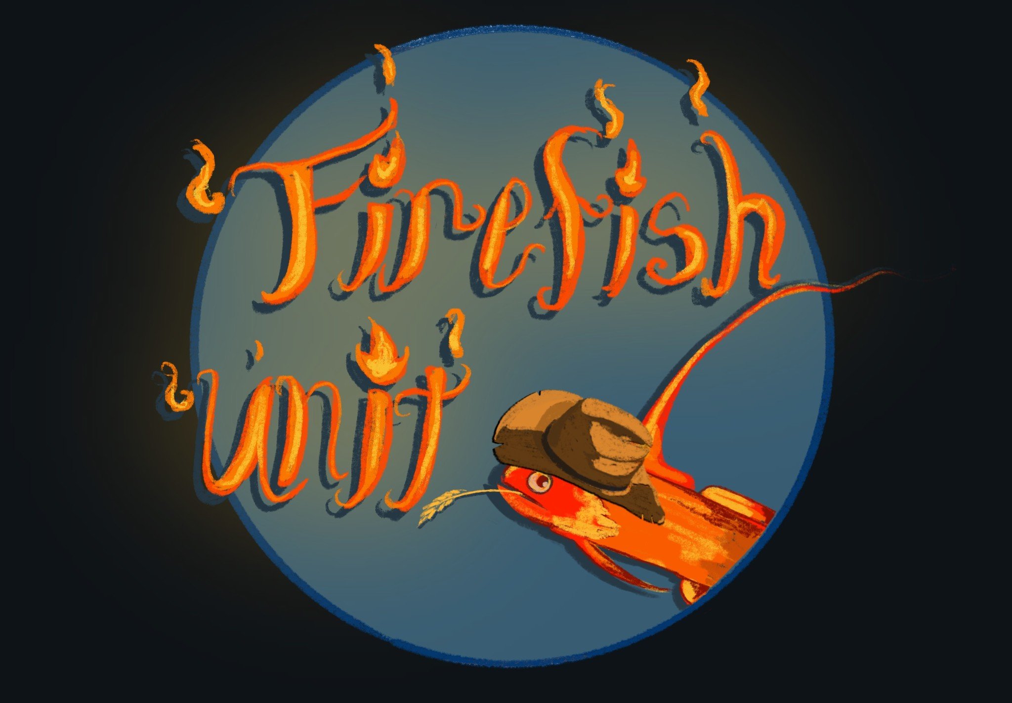 Firefish Unit