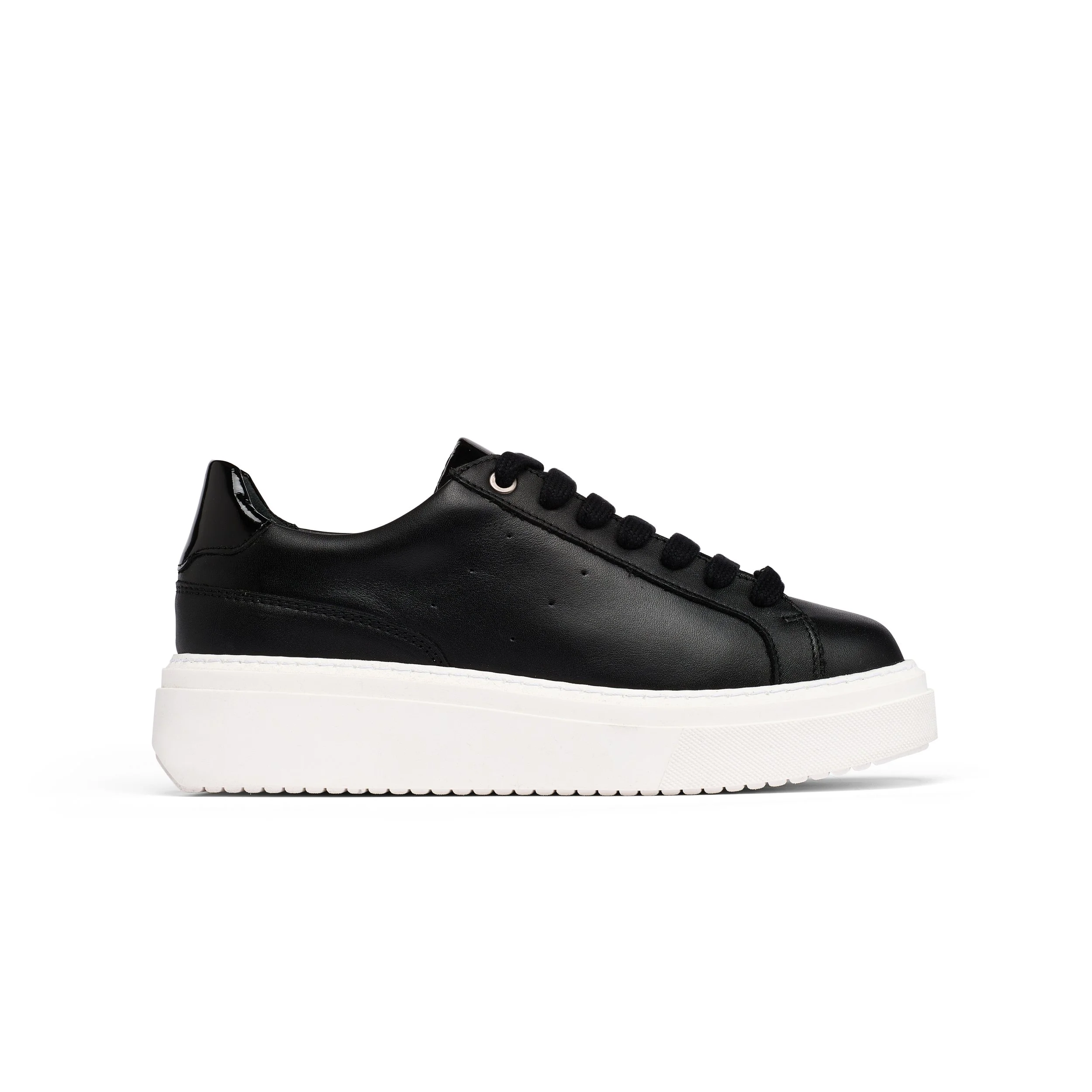 Sample footwear