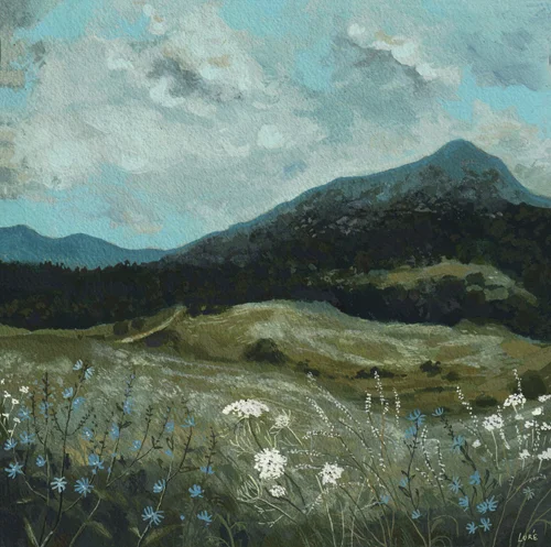 Blue Hill