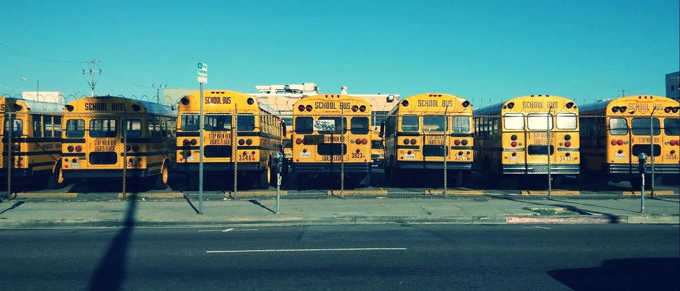 Bus Routes and Transportation