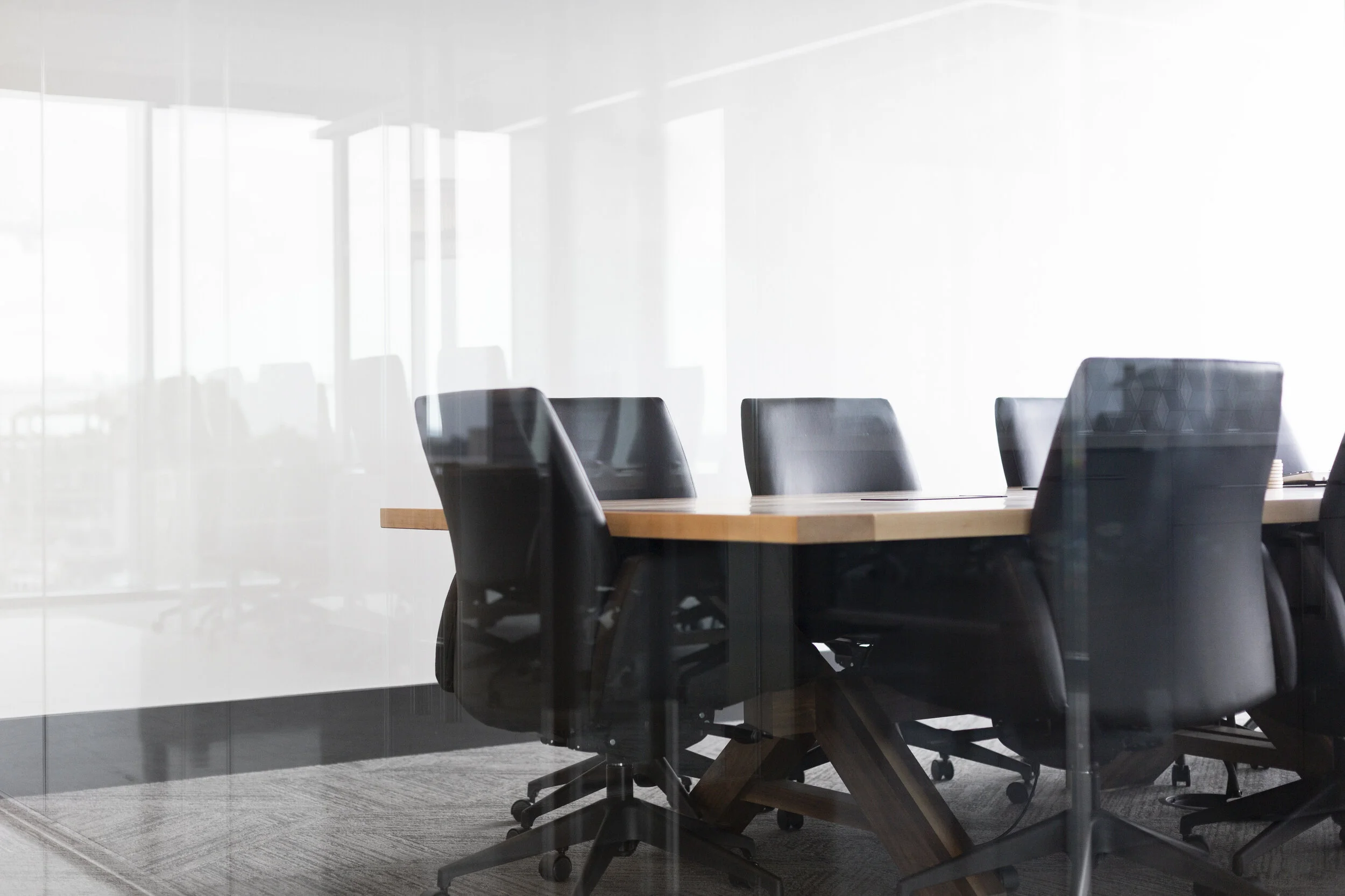Governance Board