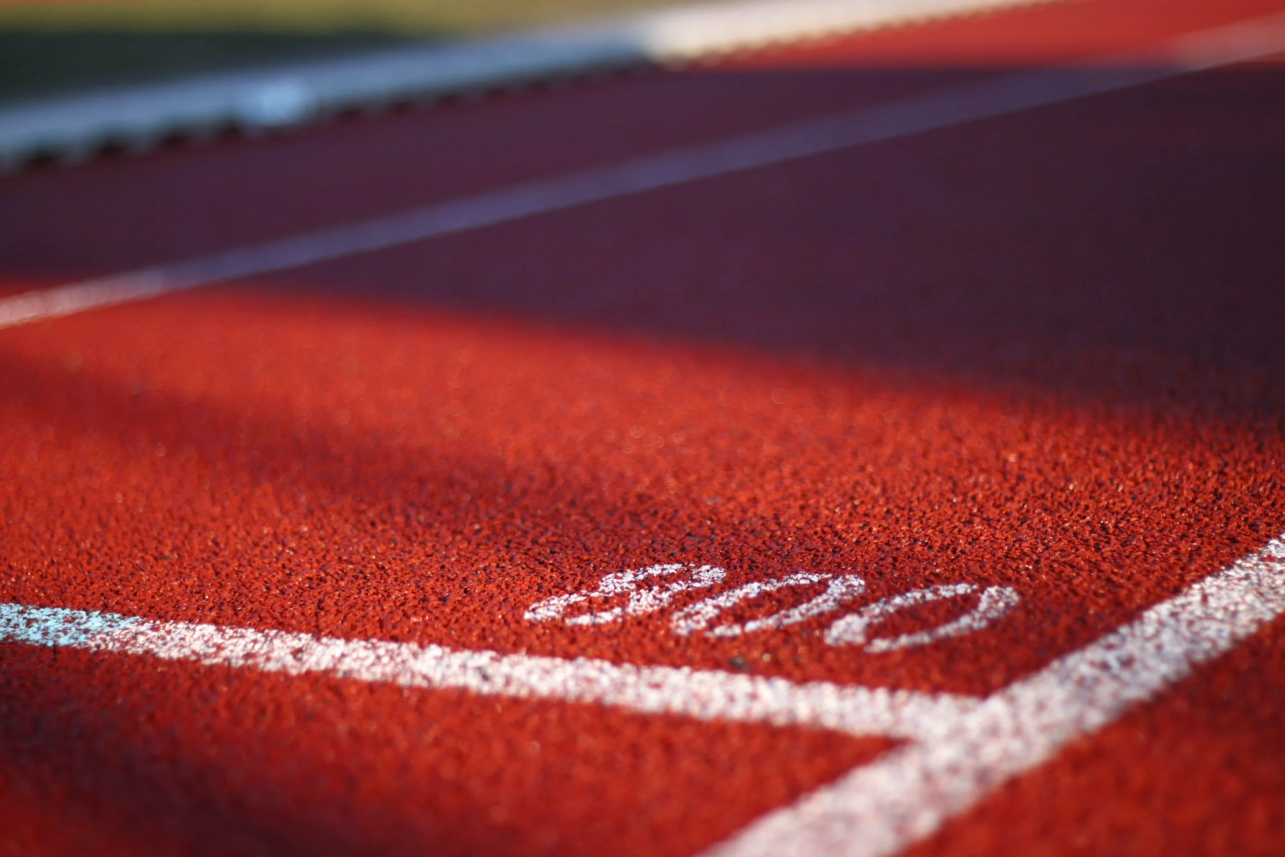 Track &amp; Field