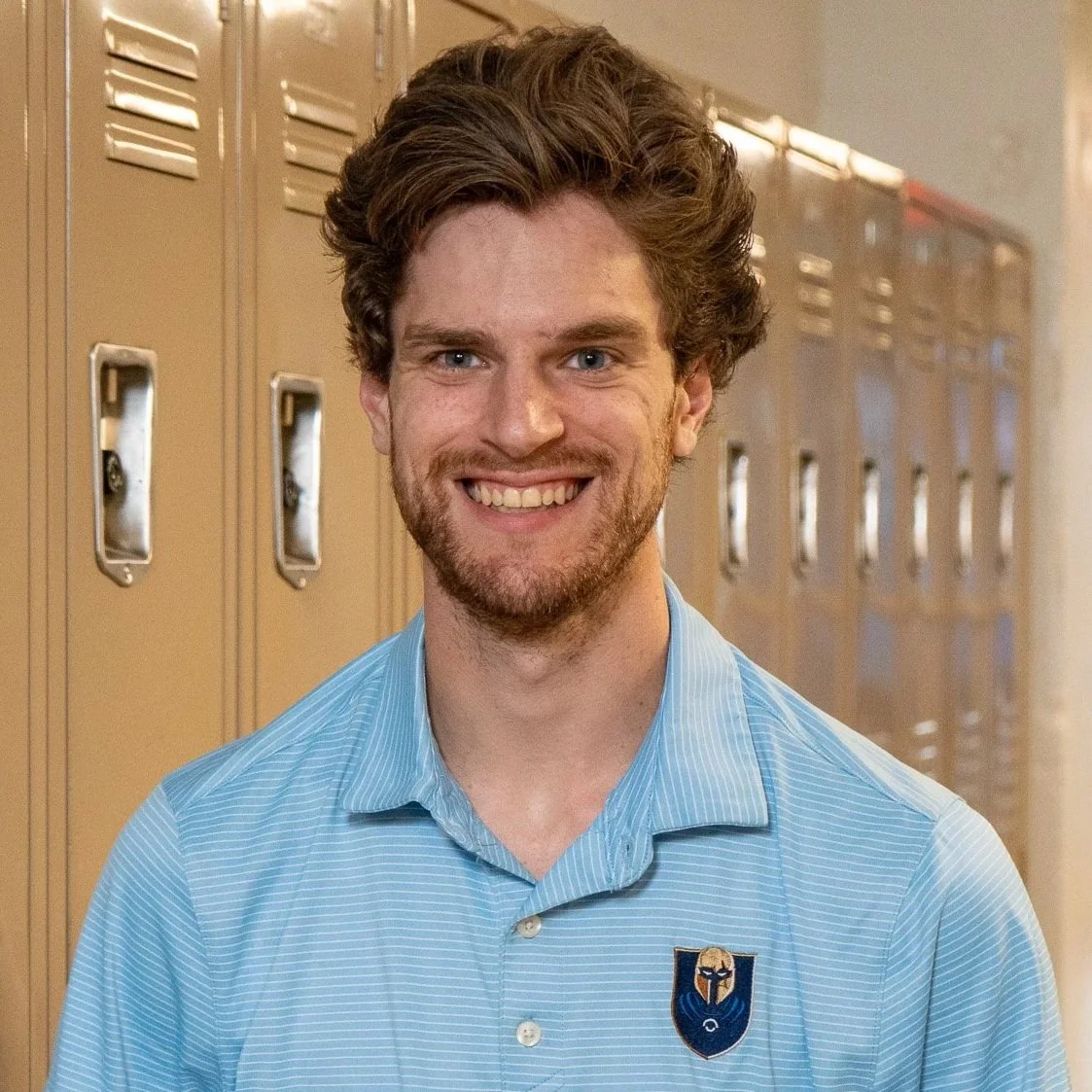 Joshua Grossi