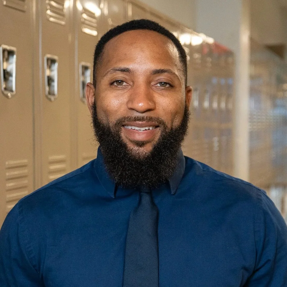 Davarius Harris