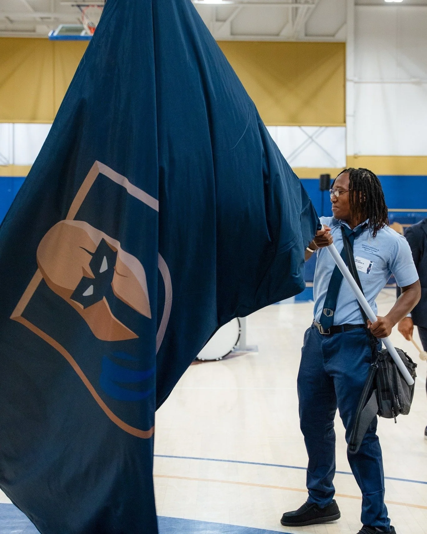 Looking for a school that prepares young men for what&rsquo;s next&mdash;without the cost? At Chatt Prep, we know boys&mdash;and how to help them thrive. Tuition-free. Focused on academics. College-ready with 100% acceptance for our Class of 2025.