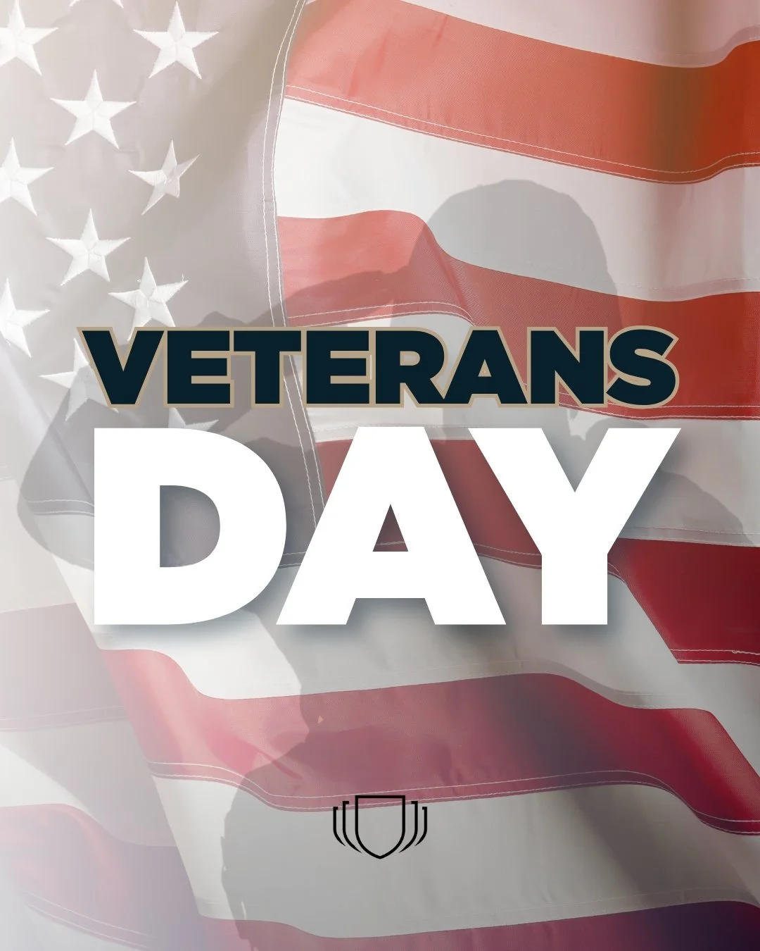 Veterans show us the power of service, sacrifice, and grit. On this Veterans Day, we reflect on their example and encourage our scholars to carry that same courage into their own lives. One Big Family.