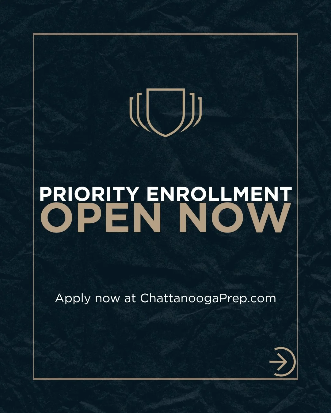 Not every school is built for boys. Chatt Prep is. Priority Enrollment is now open claim your son's spot at the link in our bio! From academics to brotherhood to leadership, we give young men the structure, support, and challenge they need to thrive&