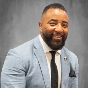 Troy Kemp, Chief Executive Office... at Chattanooga Preparator...