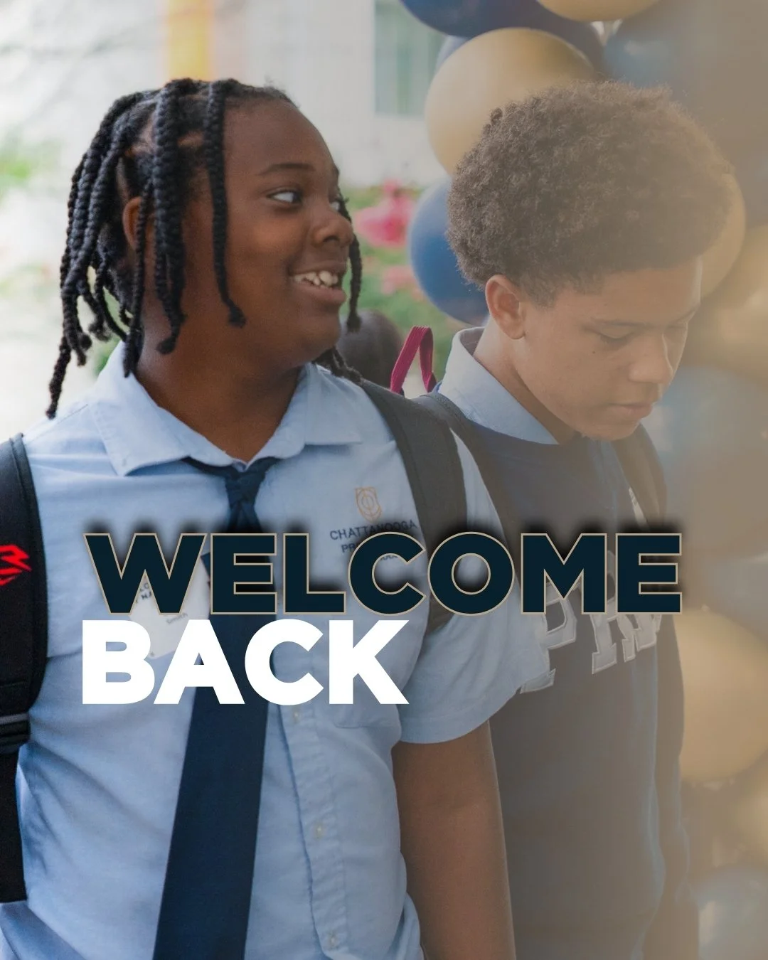 We hope you enjoyed the extended weekend! Now it&rsquo;s time to get back on the grind. Let&rsquo;s return refreshed, focused, and ready to grow together. Finish the week strong.