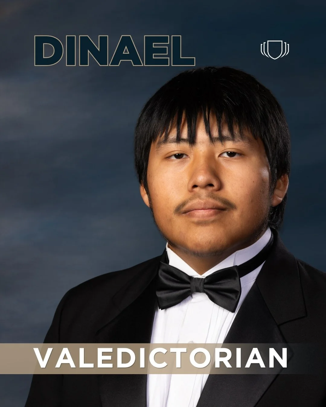Excellence isn&rsquo;t accidental. It&rsquo;s built.
Meet your Chatt Prep Valedictorian, Dinael.