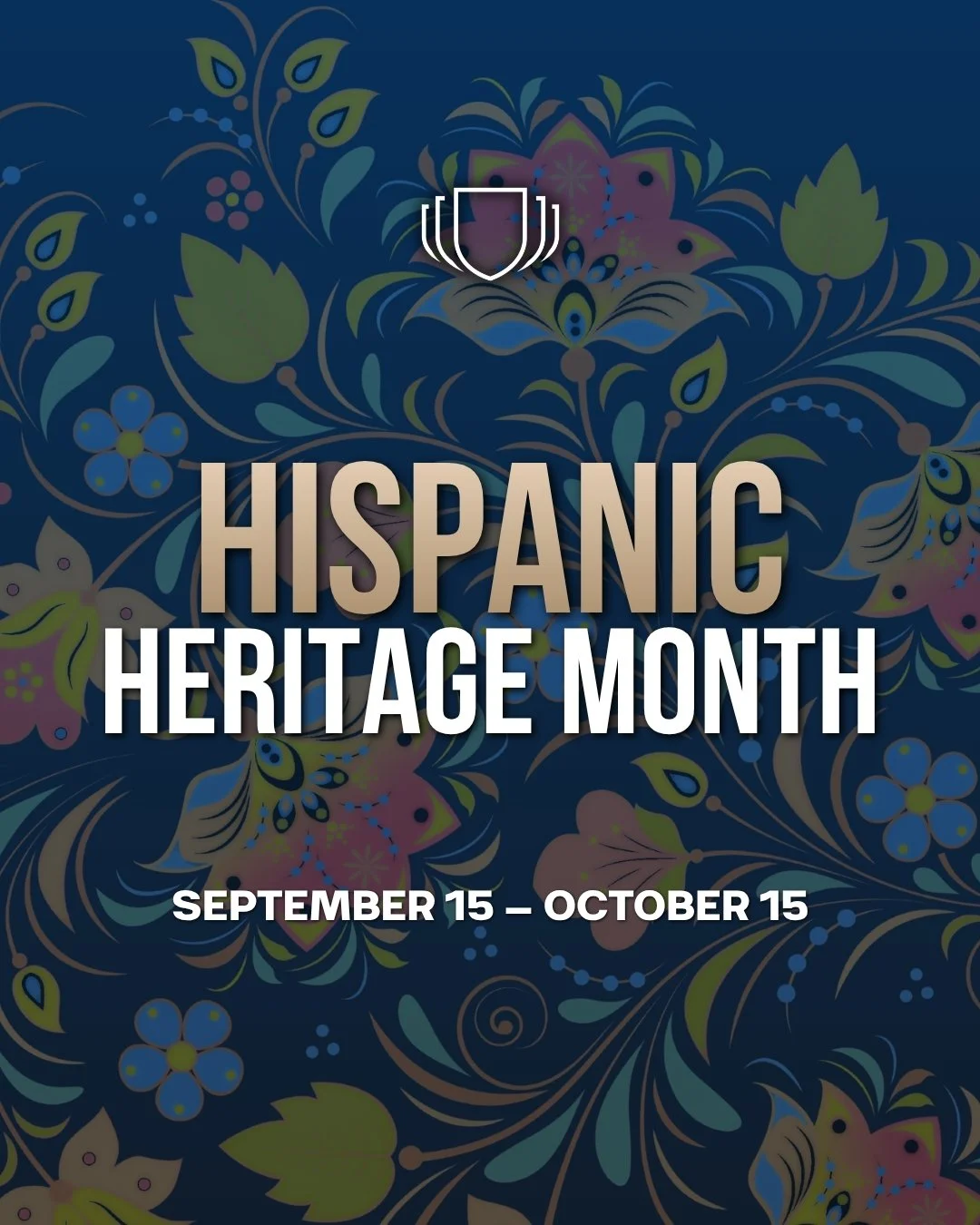 Celebrating Hispanic Heritage Month at Chatt Prep! From September 15&ndash;October 15, we honor the rich cultures, histories, and contributions of Hispanic and Latino communities. We&rsquo;re proud to celebrate the heritage and traditions represented