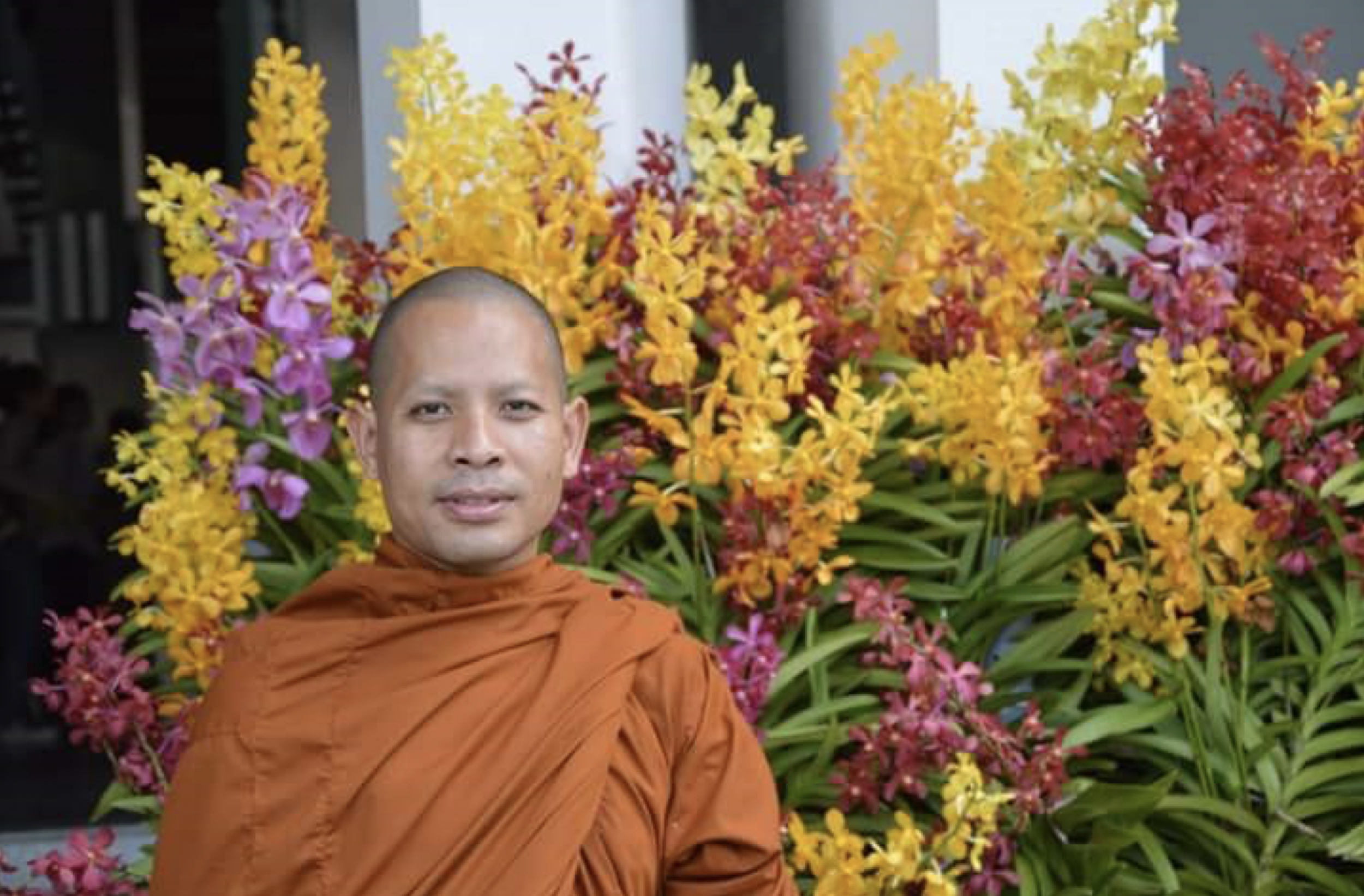 Venerable VY Sovechea