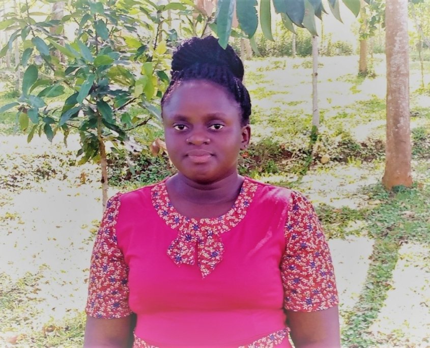 Nabayinda Racheal