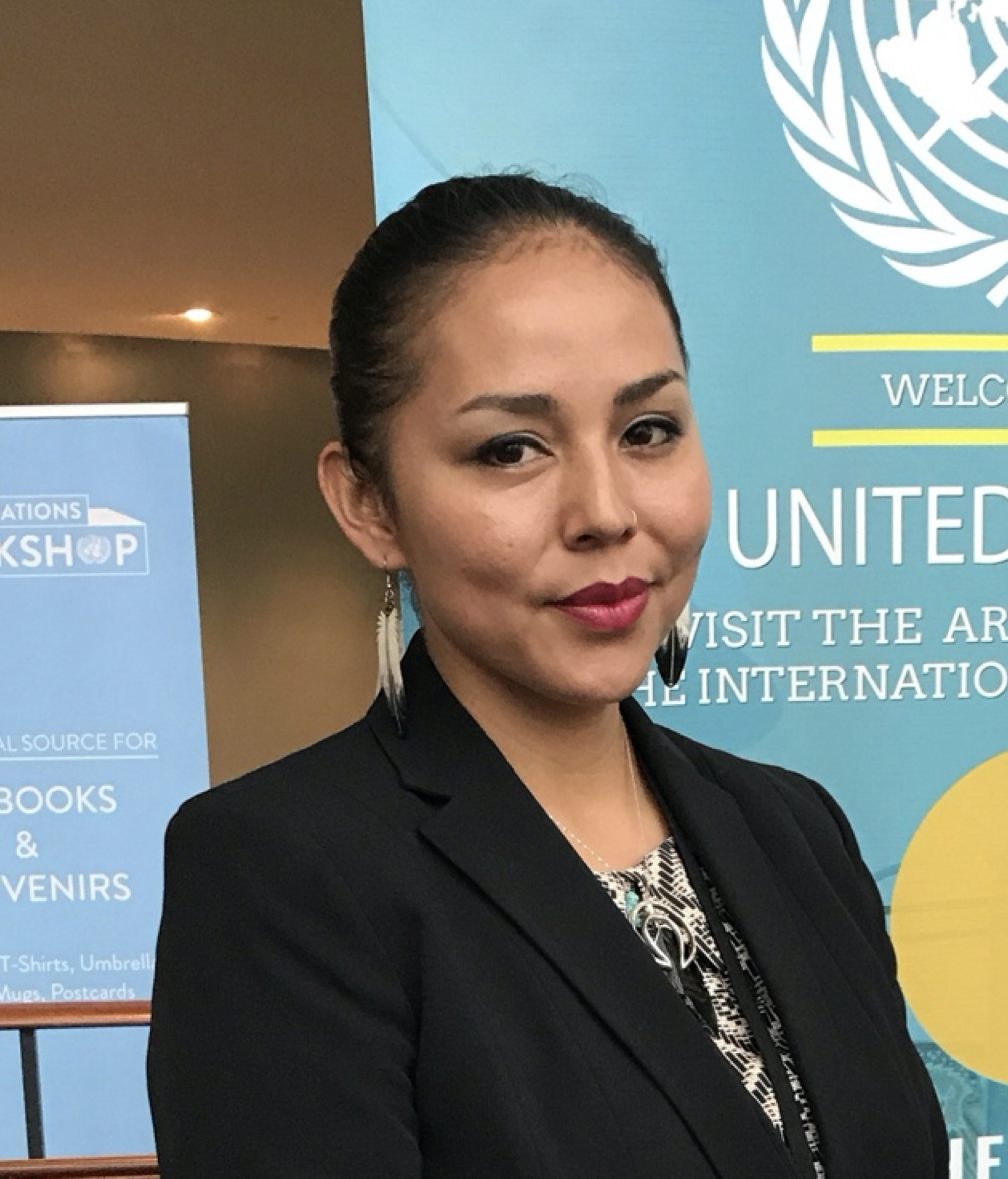 Janene Yazzie