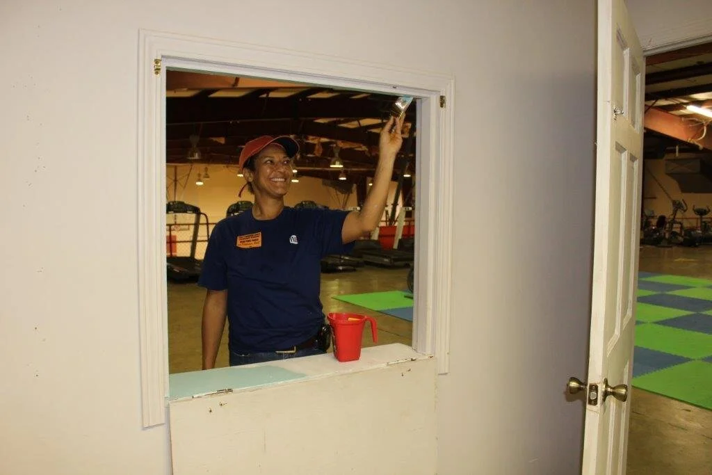 TVA Day of Caring