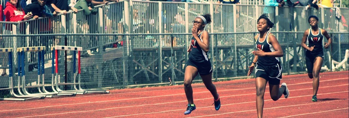 Track &amp; Field