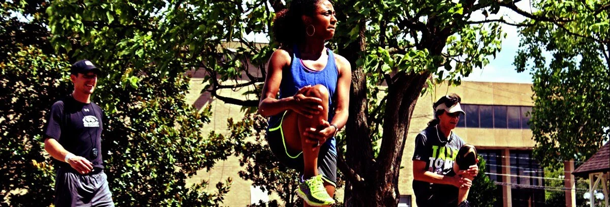 Get Fit CGLA