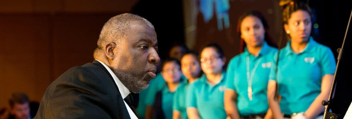 CGLA Choir