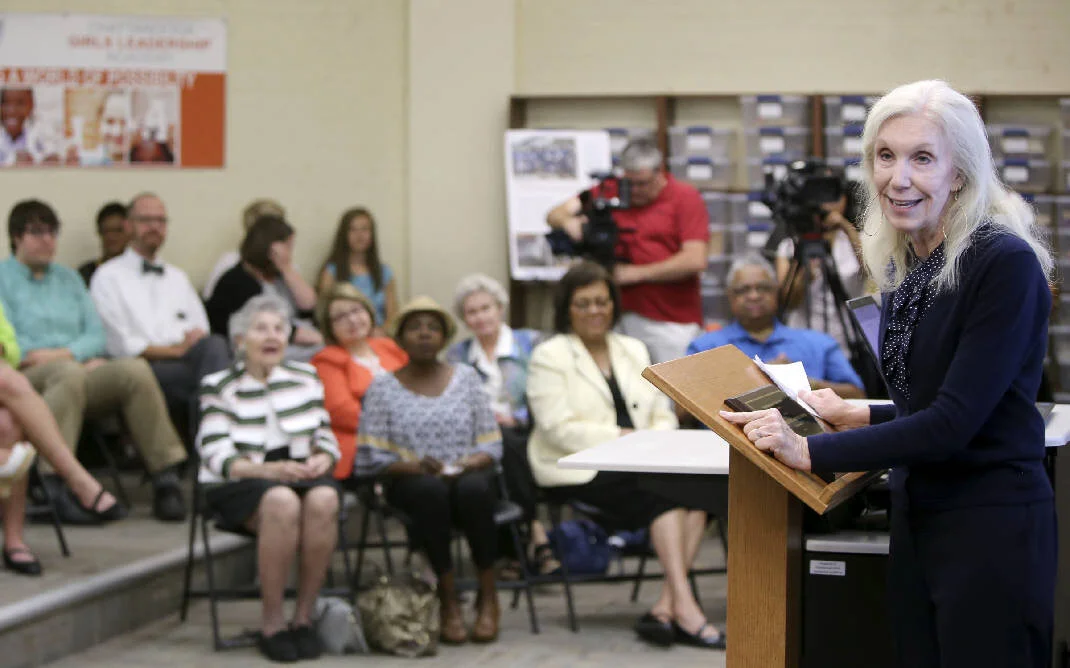 CGLA Receives national award, celebrates student success