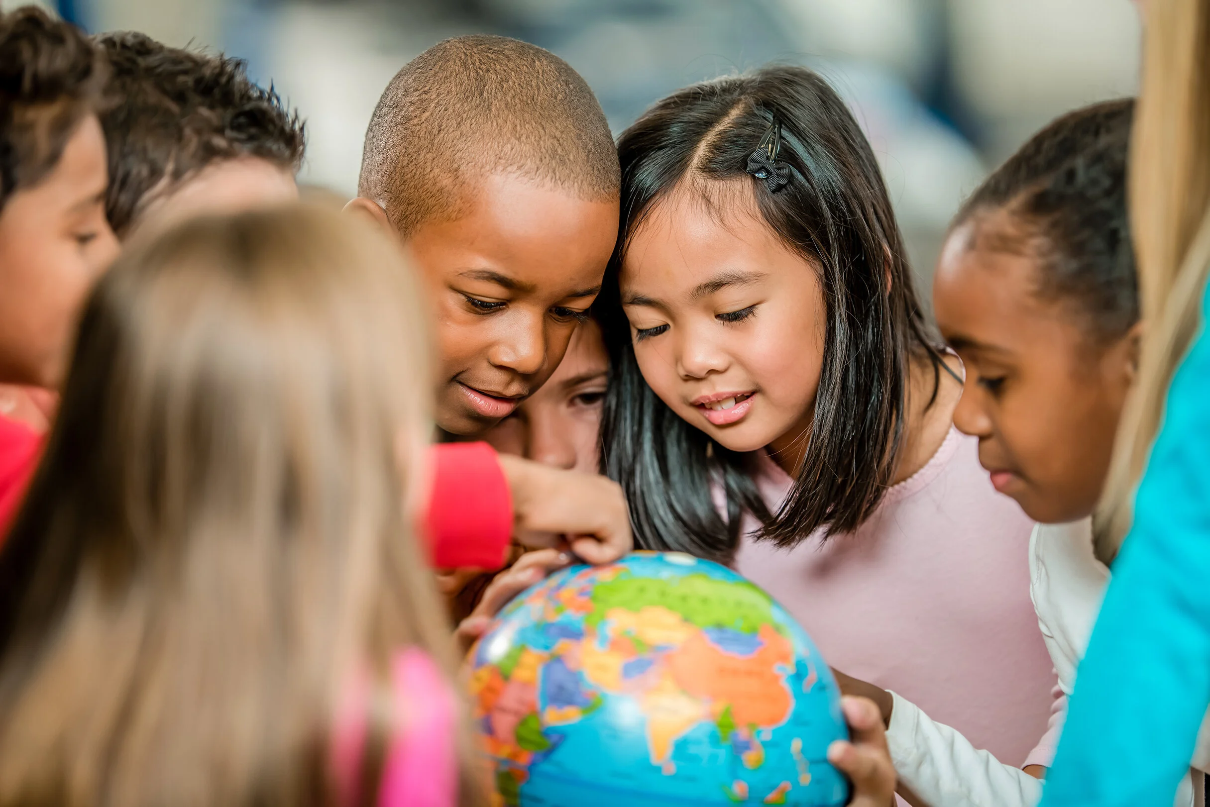 Montessori Elementary at Highland Park Careers