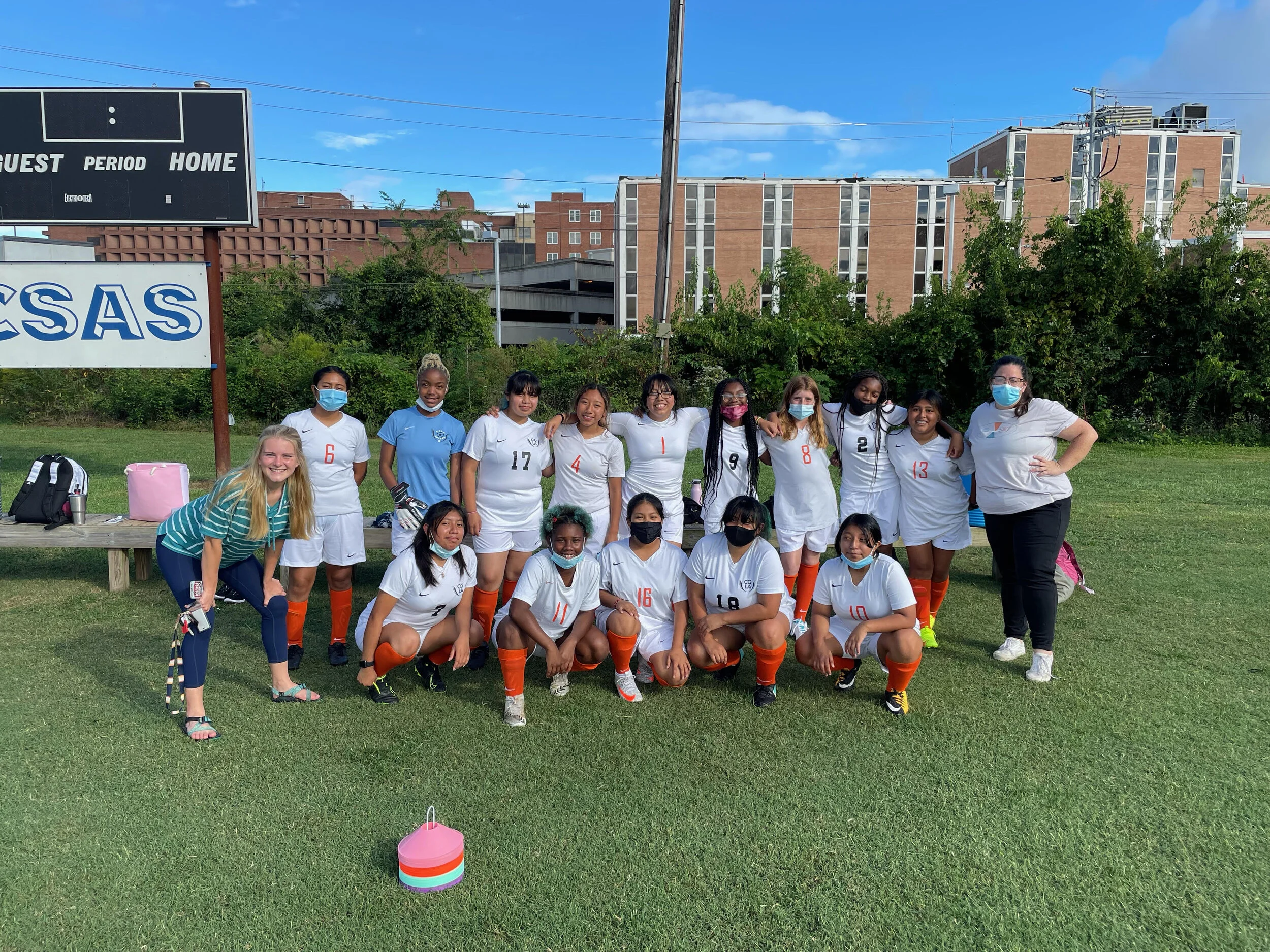 Soccer