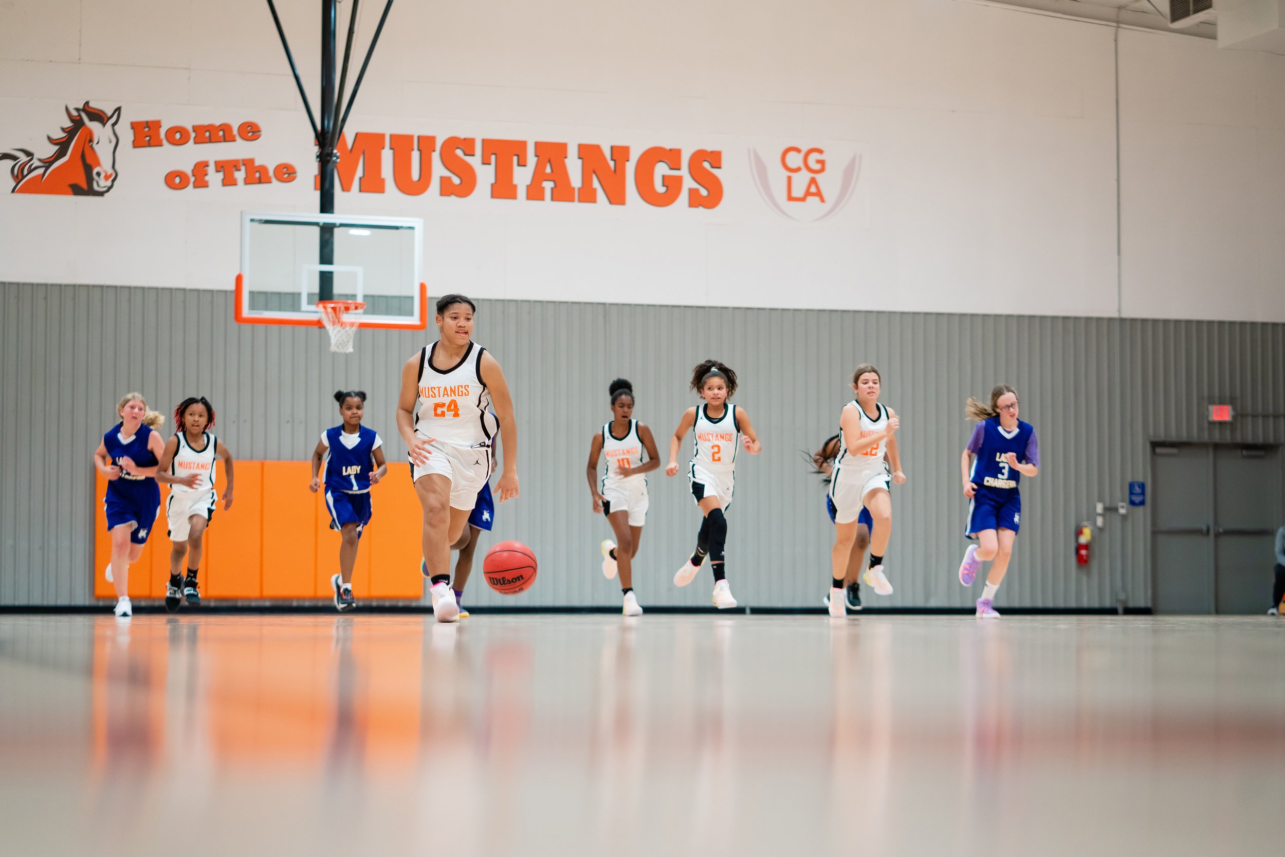 Basketball