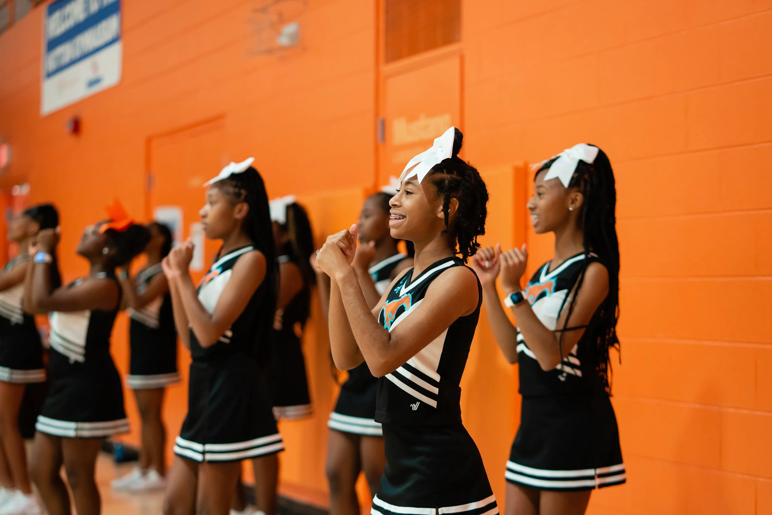 Athletic &amp; Wellness Information