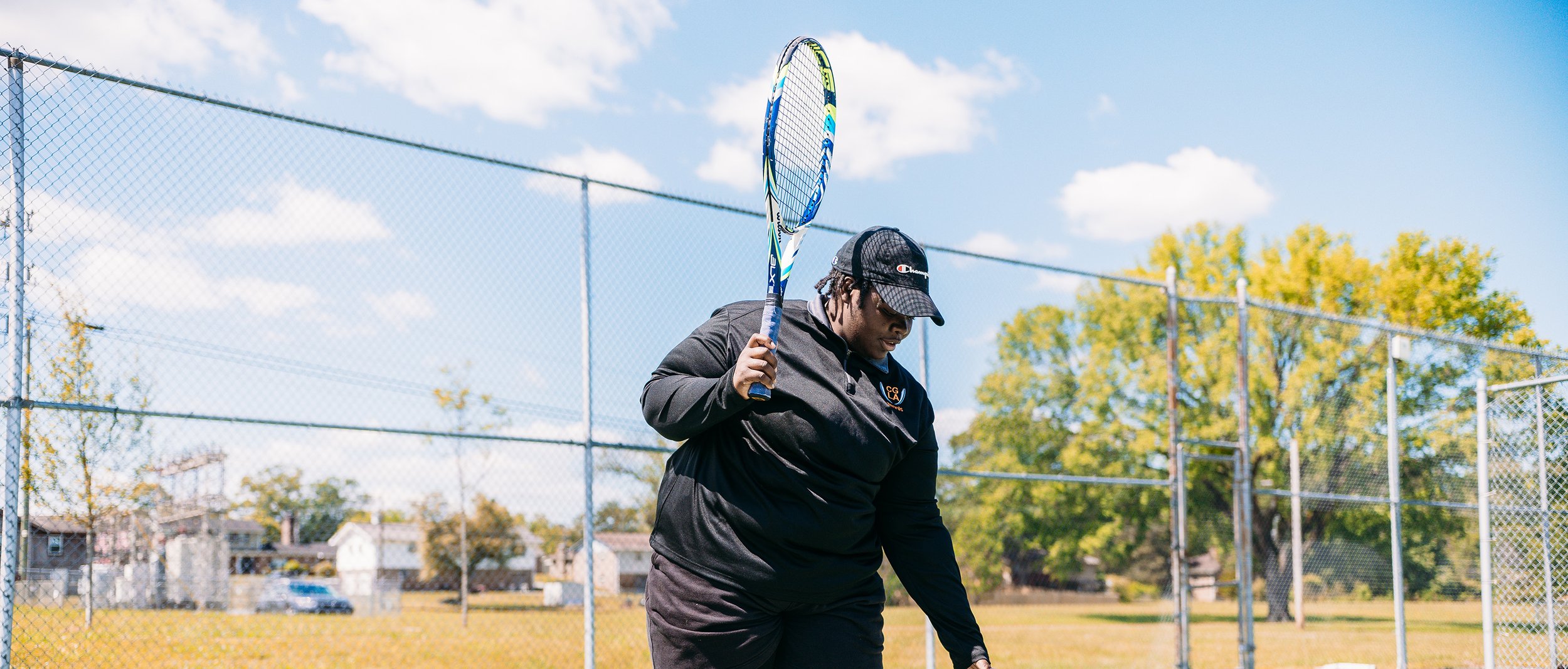 Tennis