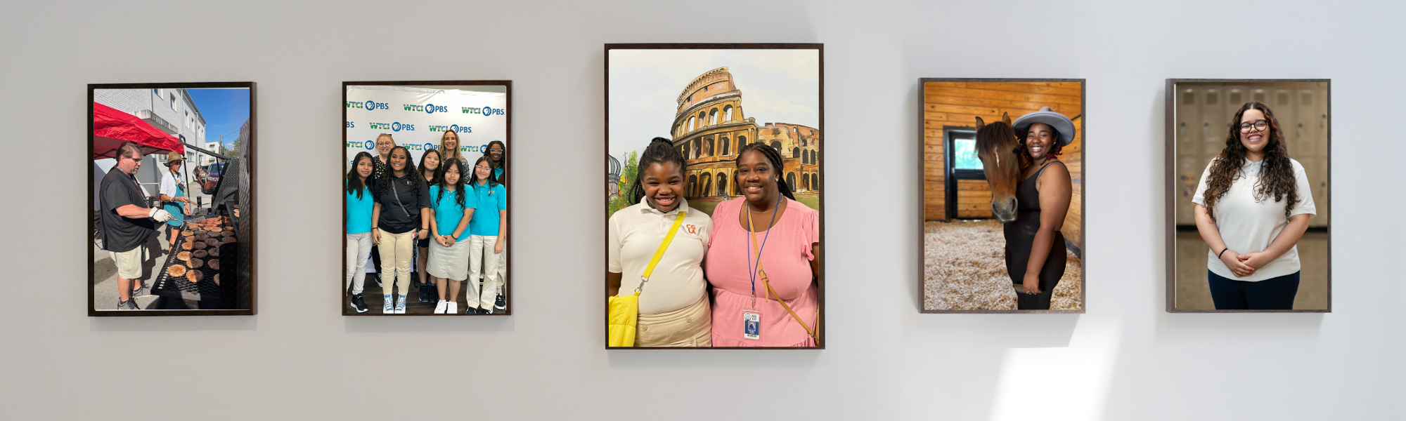 CGLA Gallery