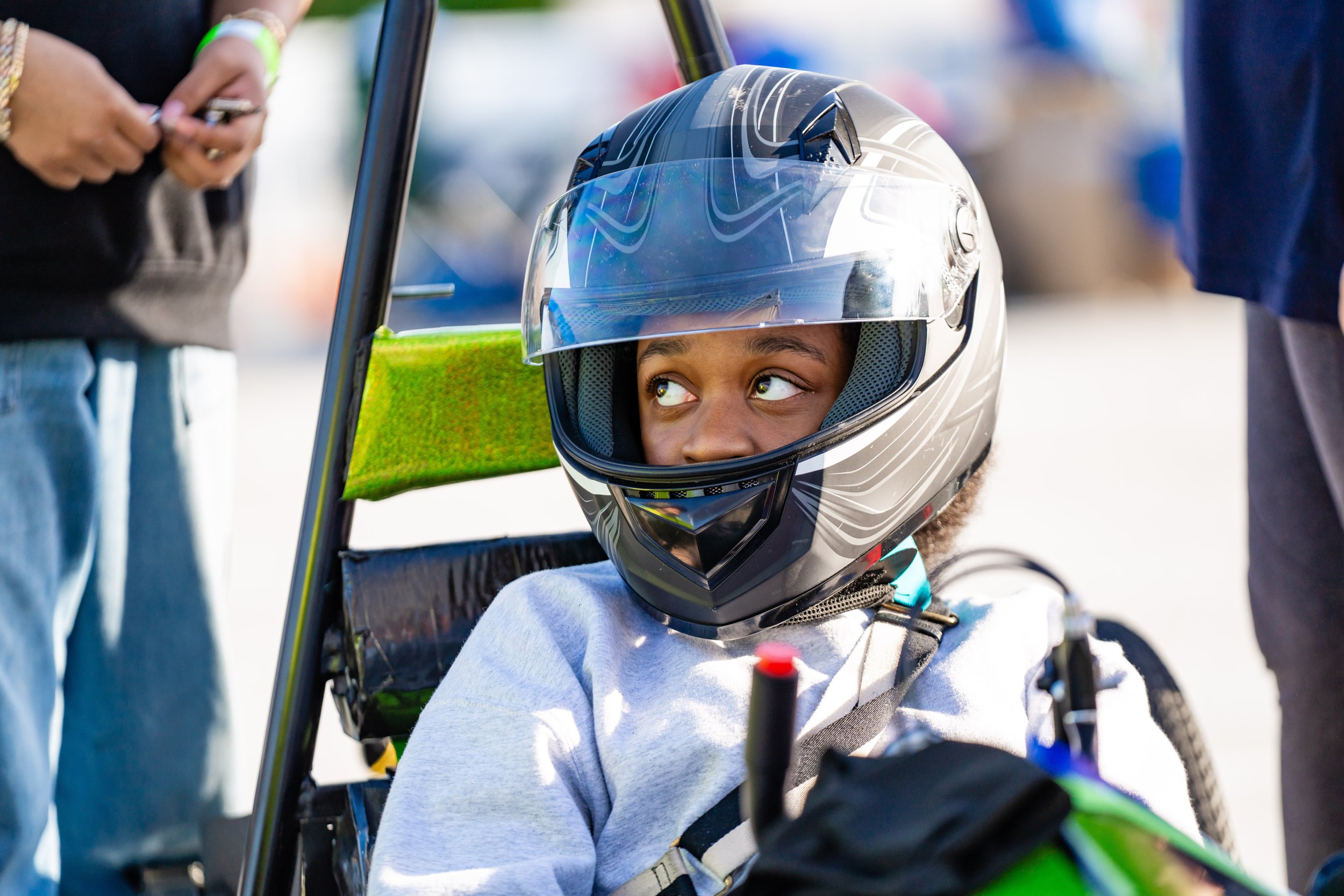 Green Prix 2025