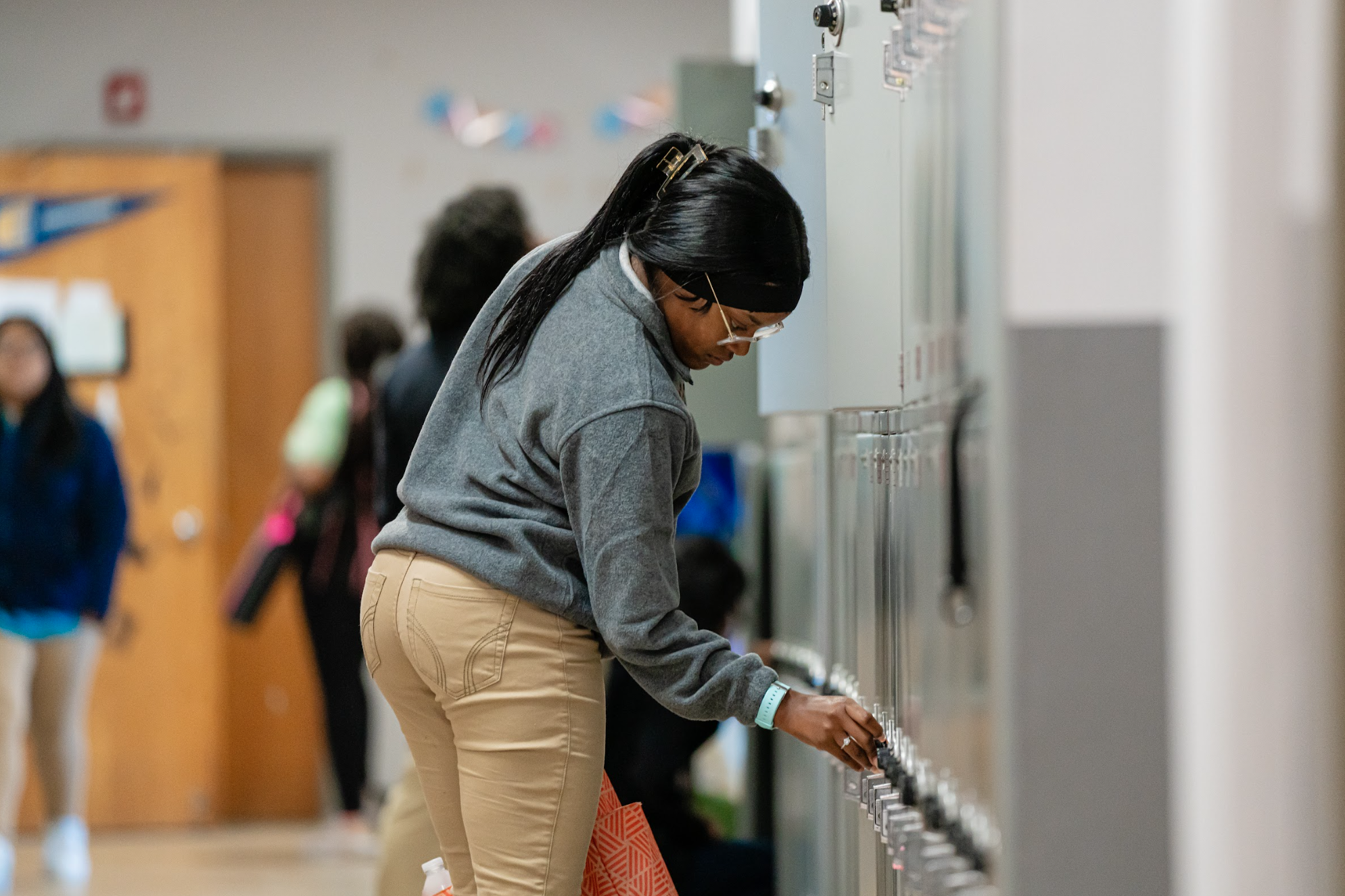 CGLA Earns Statewide Recognitions For Student Growth and Achievement